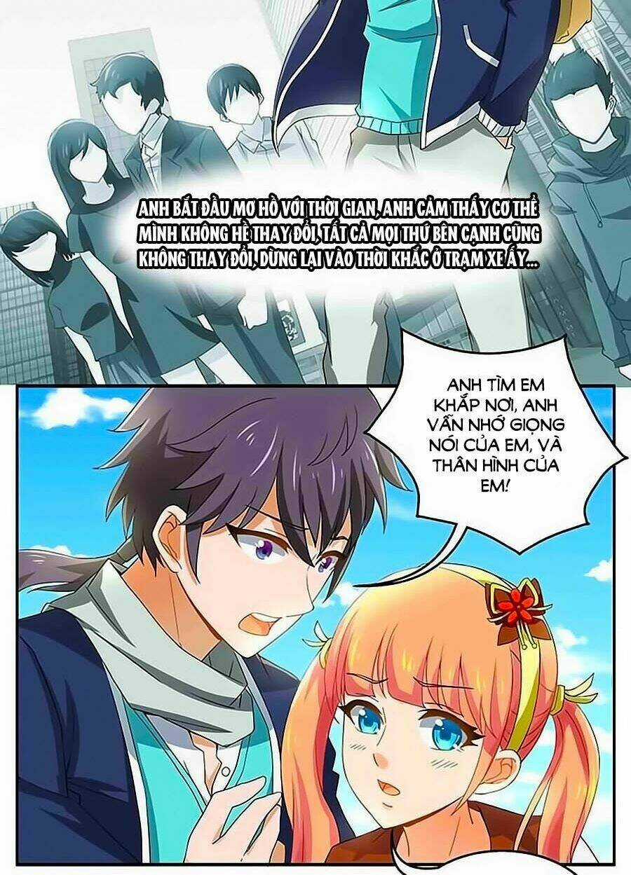 Bất Tử Y Sinh Tới Từ Tần Triều Chapter 12 trang 2