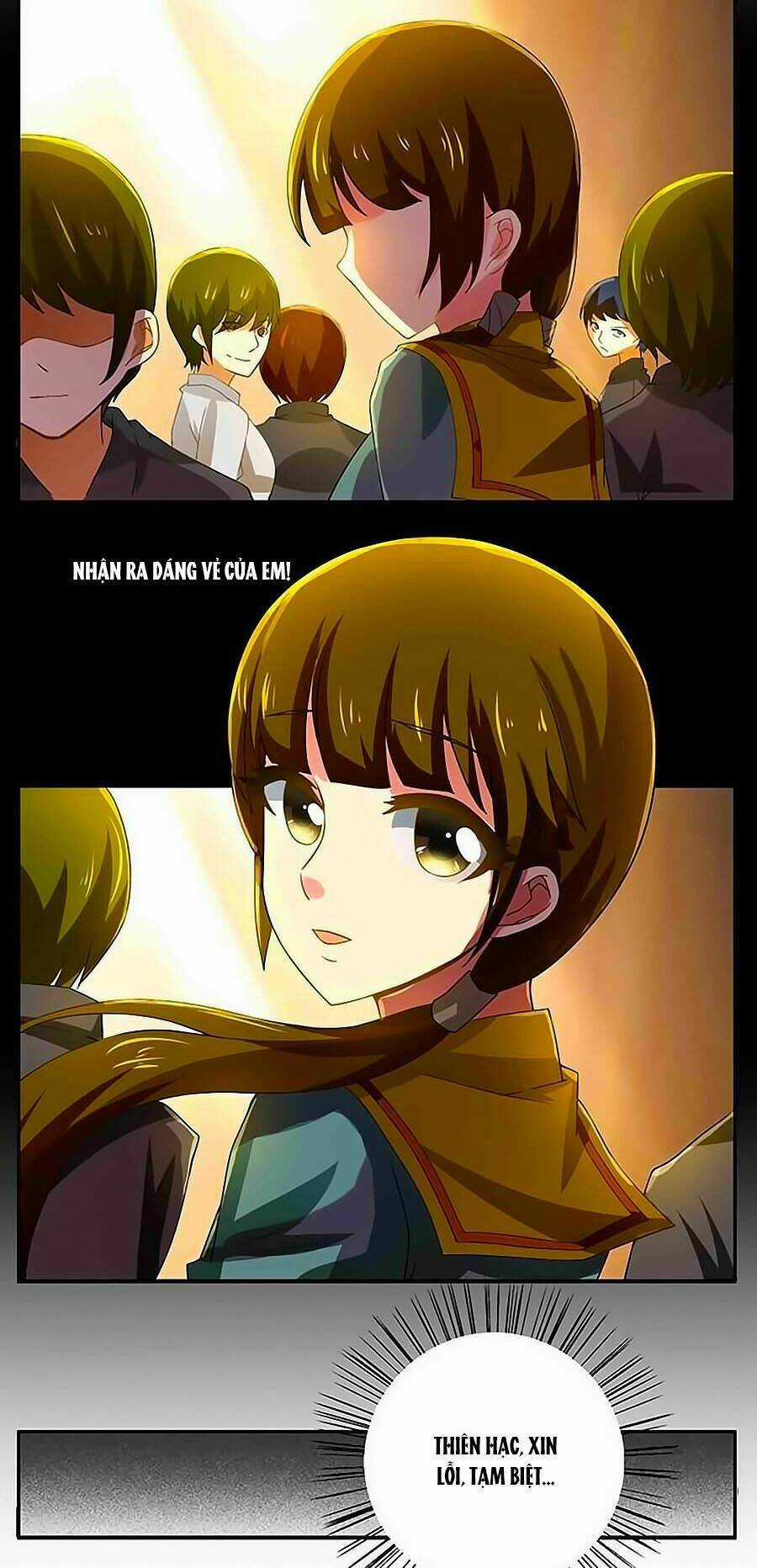 Bất Tử Y Sinh Tới Từ Tần Triều Chapter 12 trang 6