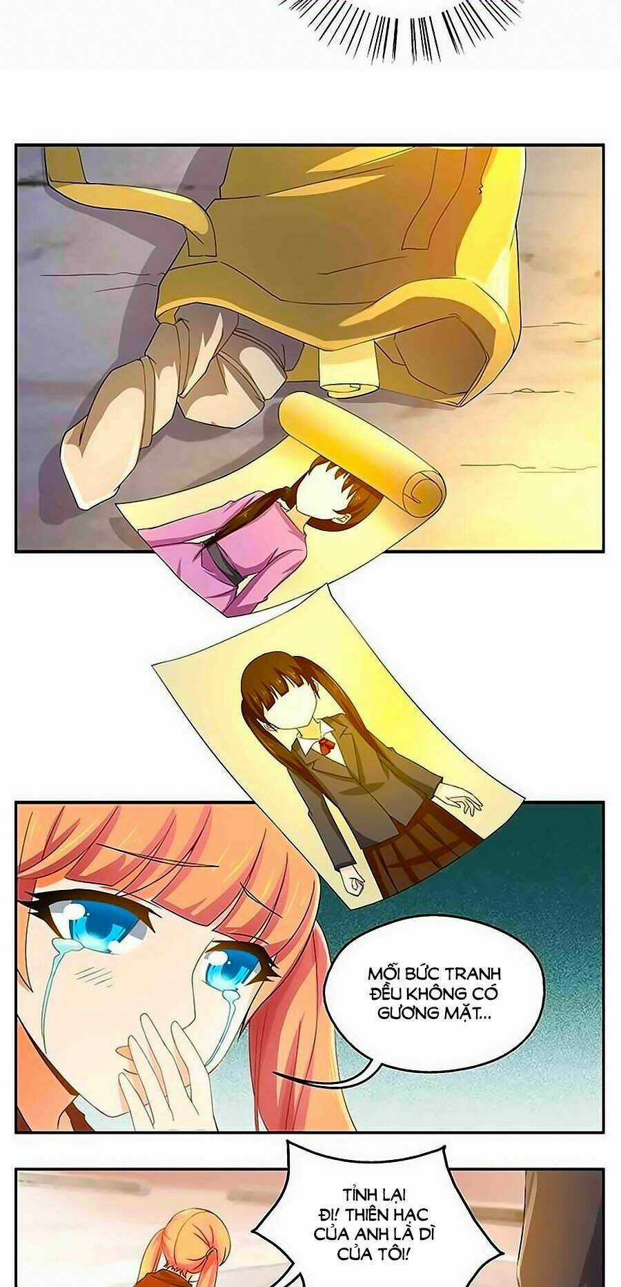 Bất Tử Y Sinh Tới Từ Tần Triều Chapter 12 trang 7