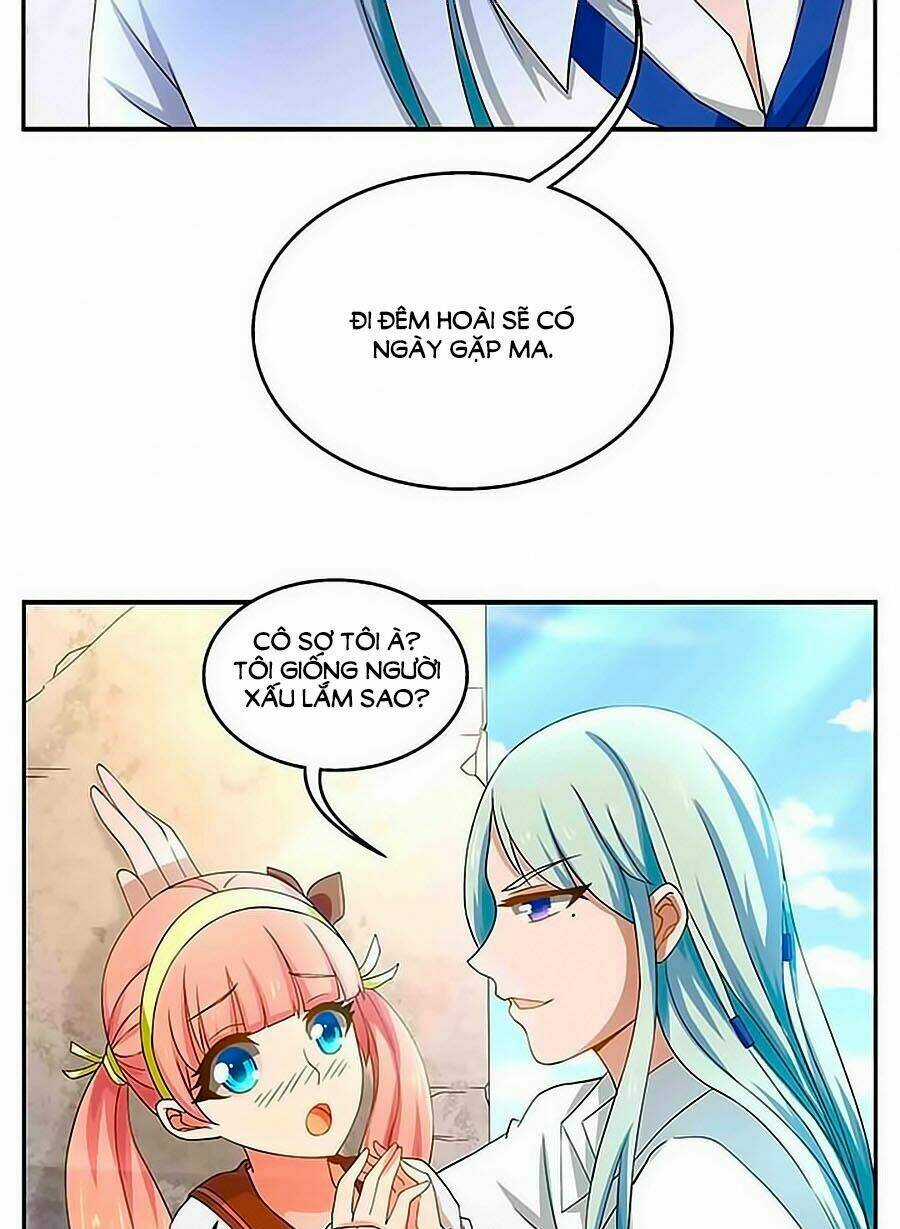 Bất Tử Y Sinh Tới Từ Tần Triều Chapter 13 trang 4