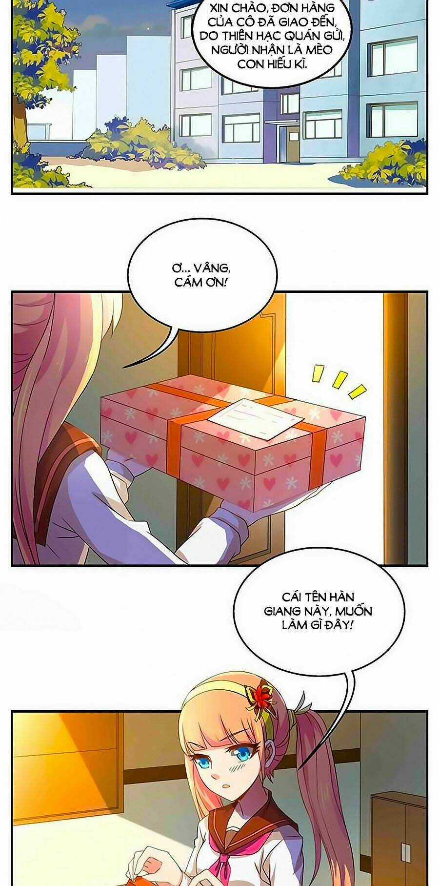 Bất Tử Y Sinh Tới Từ Tần Triều Chapter 13 trang 8