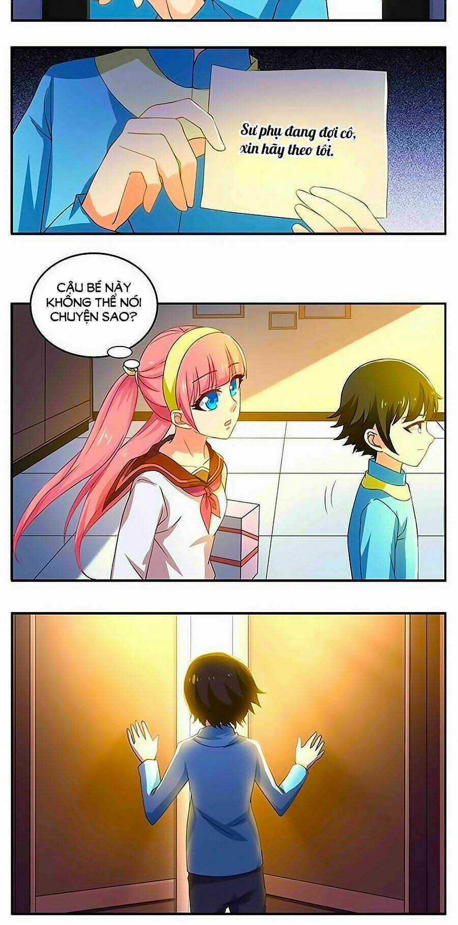 Bất Tử Y Sinh Tới Từ Tần Triều Chapter 14 trang 2