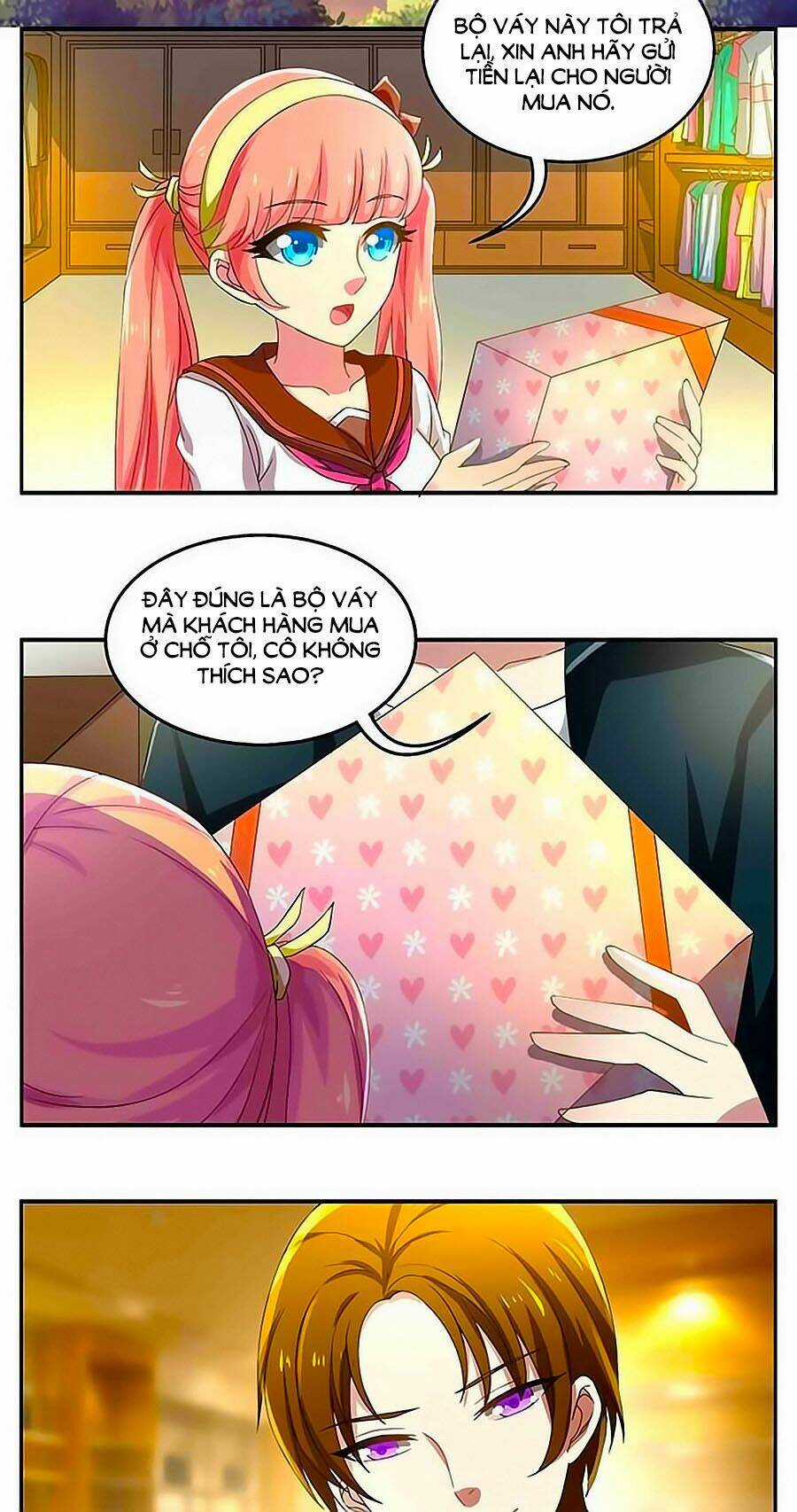 Bất Tử Y Sinh Tới Từ Tần Triều Chapter 15 trang 2