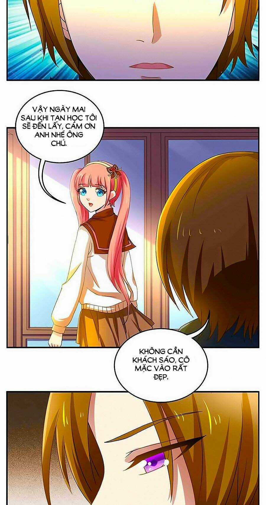 Bất Tử Y Sinh Tới Từ Tần Triều Chapter 15 trang 5