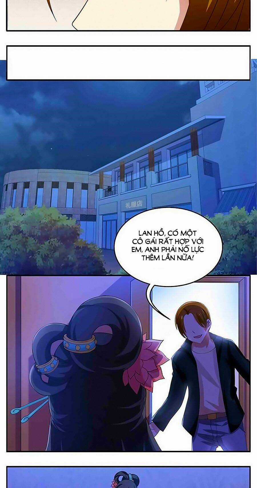 Bất Tử Y Sinh Tới Từ Tần Triều Chapter 15 trang 6