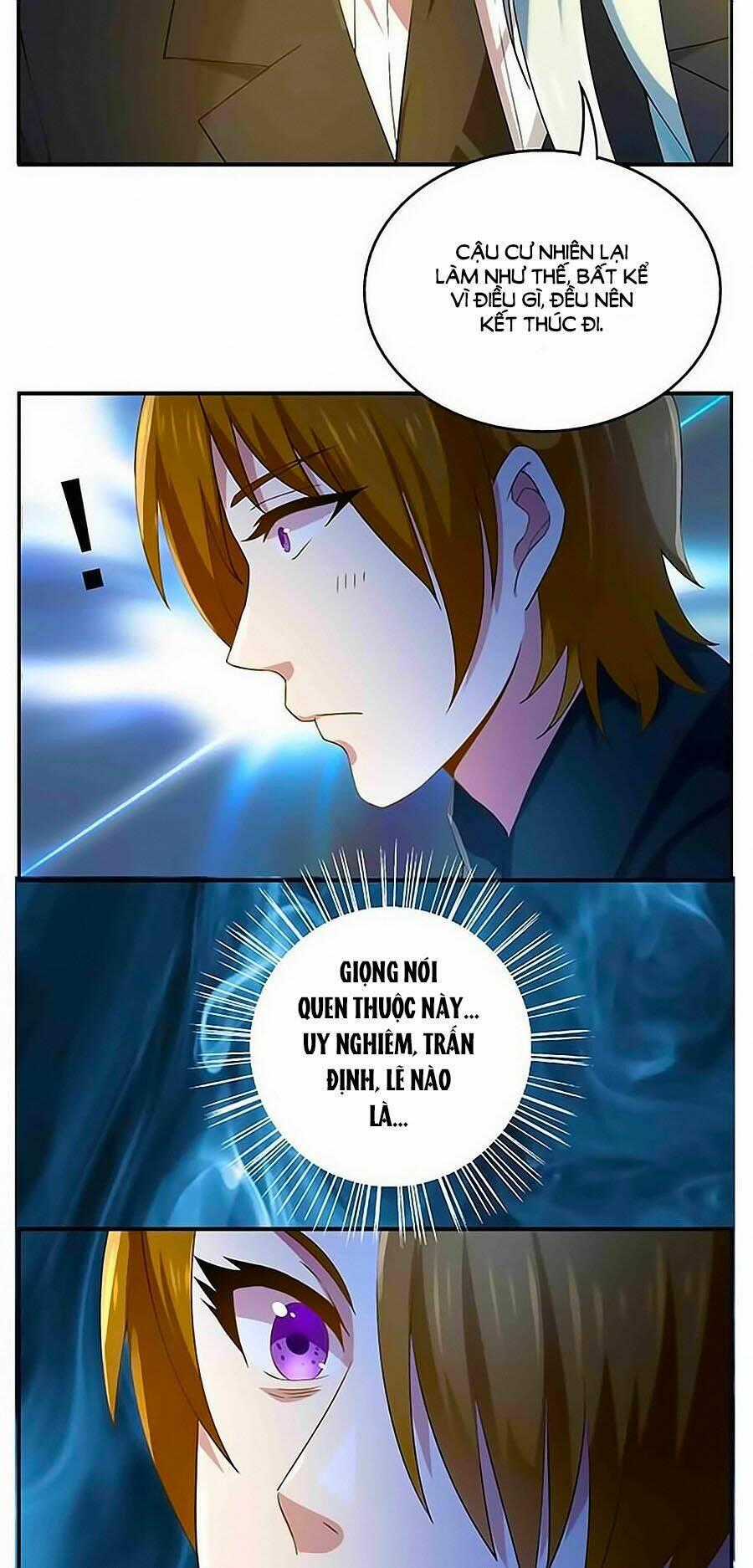 Bất Tử Y Sinh Tới Từ Tần Triều Chapter 16 trang 10