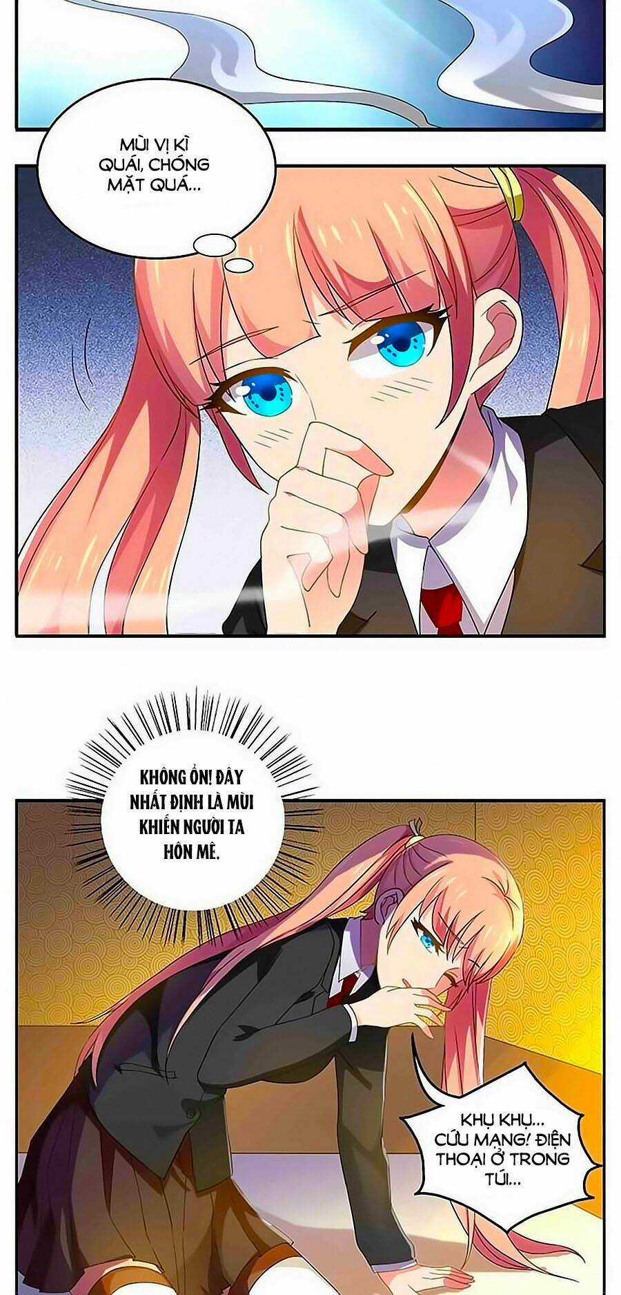 Bất Tử Y Sinh Tới Từ Tần Triều Chapter 16 trang 2