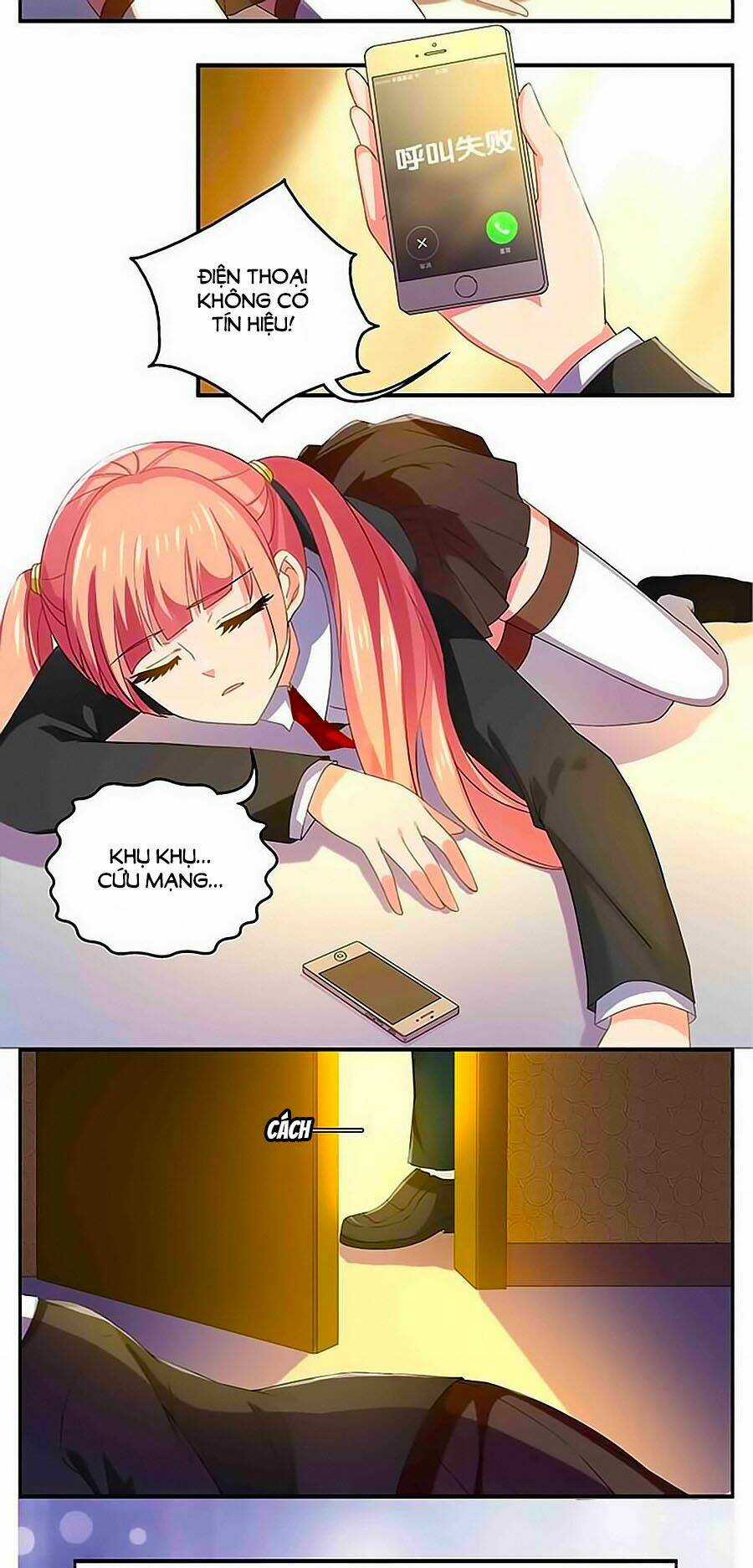 Bất Tử Y Sinh Tới Từ Tần Triều Chapter 16 trang 3