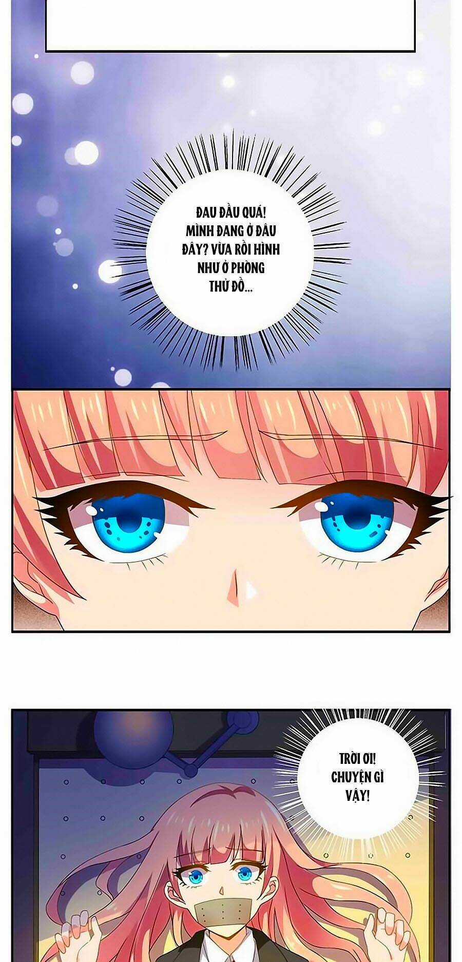 Bất Tử Y Sinh Tới Từ Tần Triều Chapter 16 trang 4