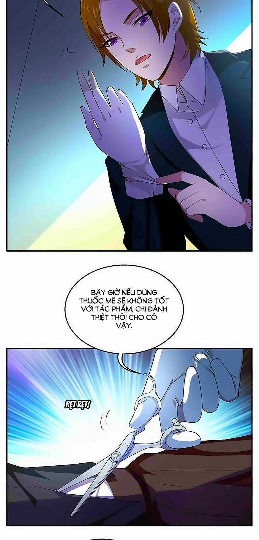 Bất Tử Y Sinh Tới Từ Tần Triều Chapter 16 trang 6