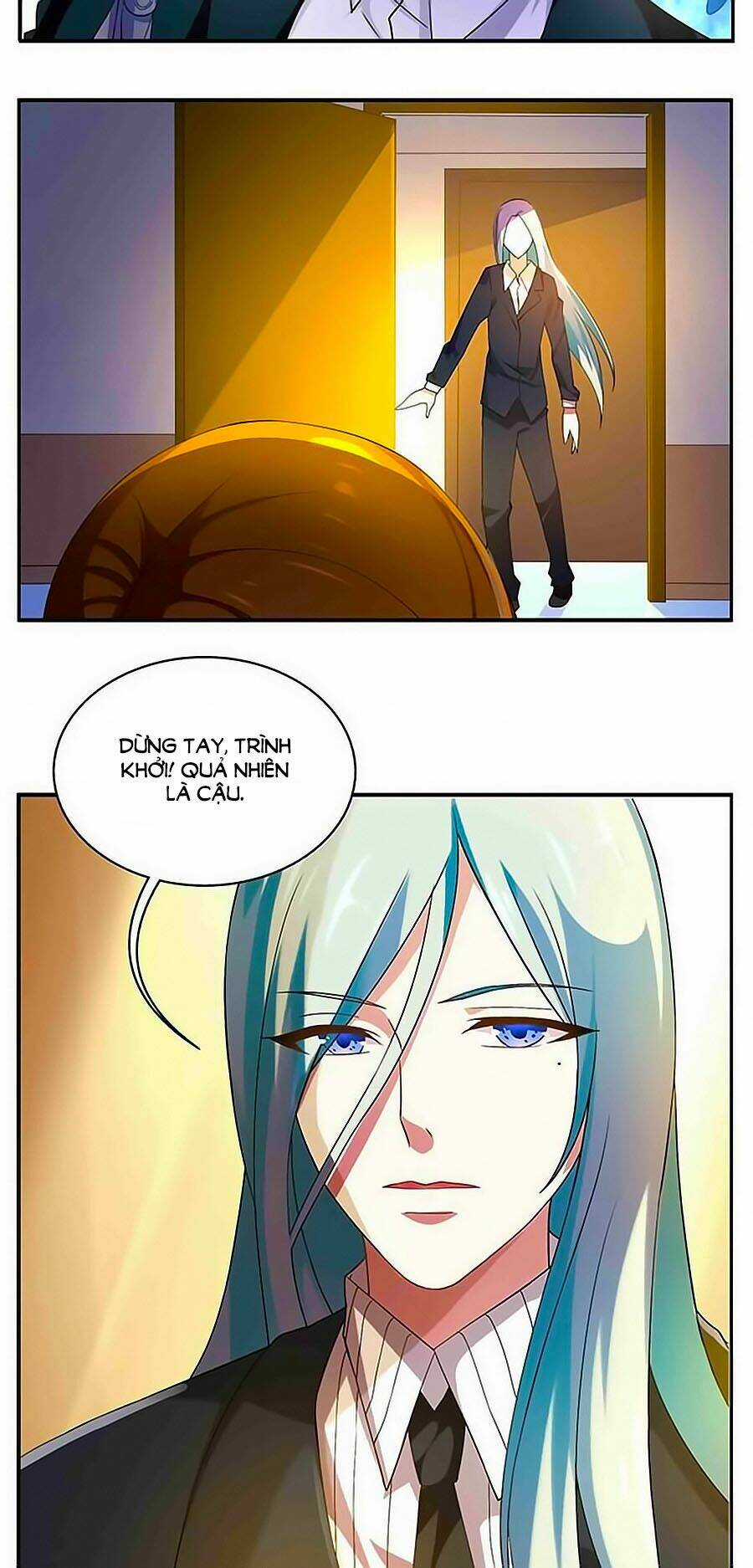 Bất Tử Y Sinh Tới Từ Tần Triều Chapter 16 trang 9