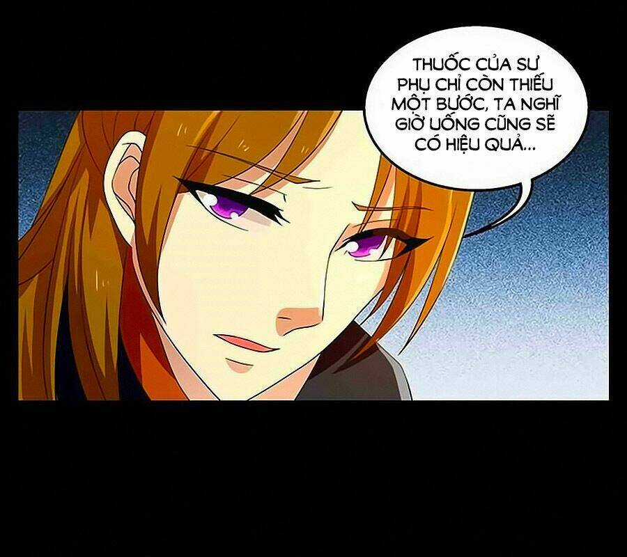 Bất Tử Y Sinh Tới Từ Tần Triều Chapter 17 trang 7