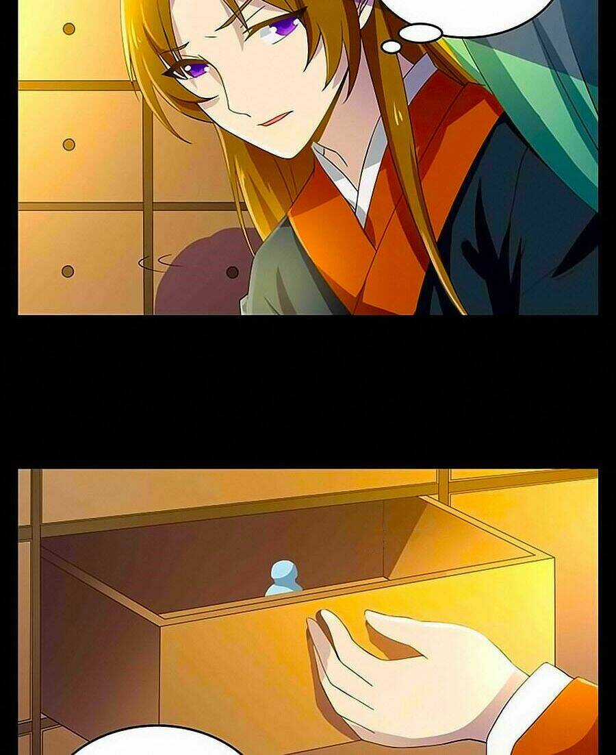 Bất Tử Y Sinh Tới Từ Tần Triều Chapter 17 trang 9