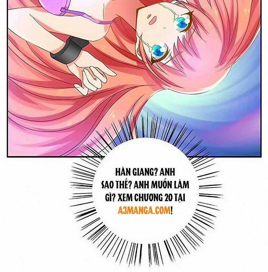 Bất Tử Y Sinh Tới Từ Tần Triều Chapter 19 trang 10