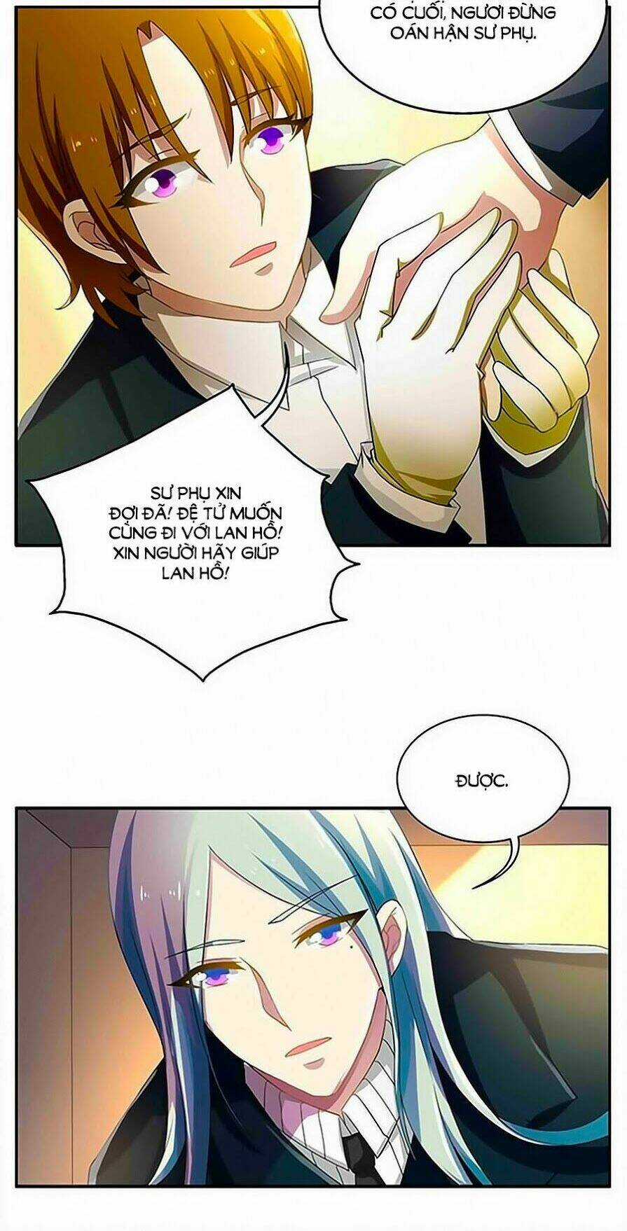 Bất Tử Y Sinh Tới Từ Tần Triều Chapter 19 trang 2