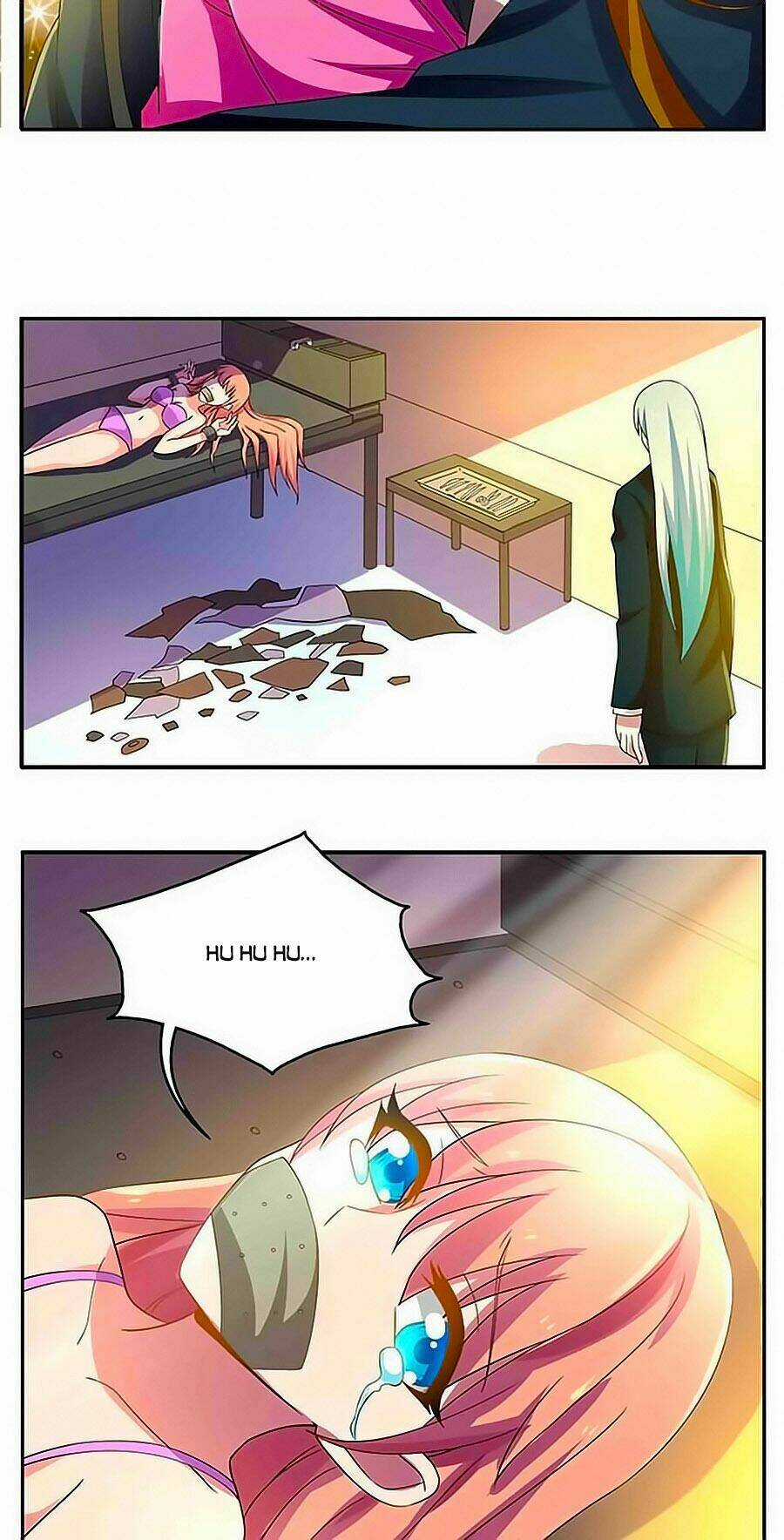 Bất Tử Y Sinh Tới Từ Tần Triều Chapter 19 trang 7