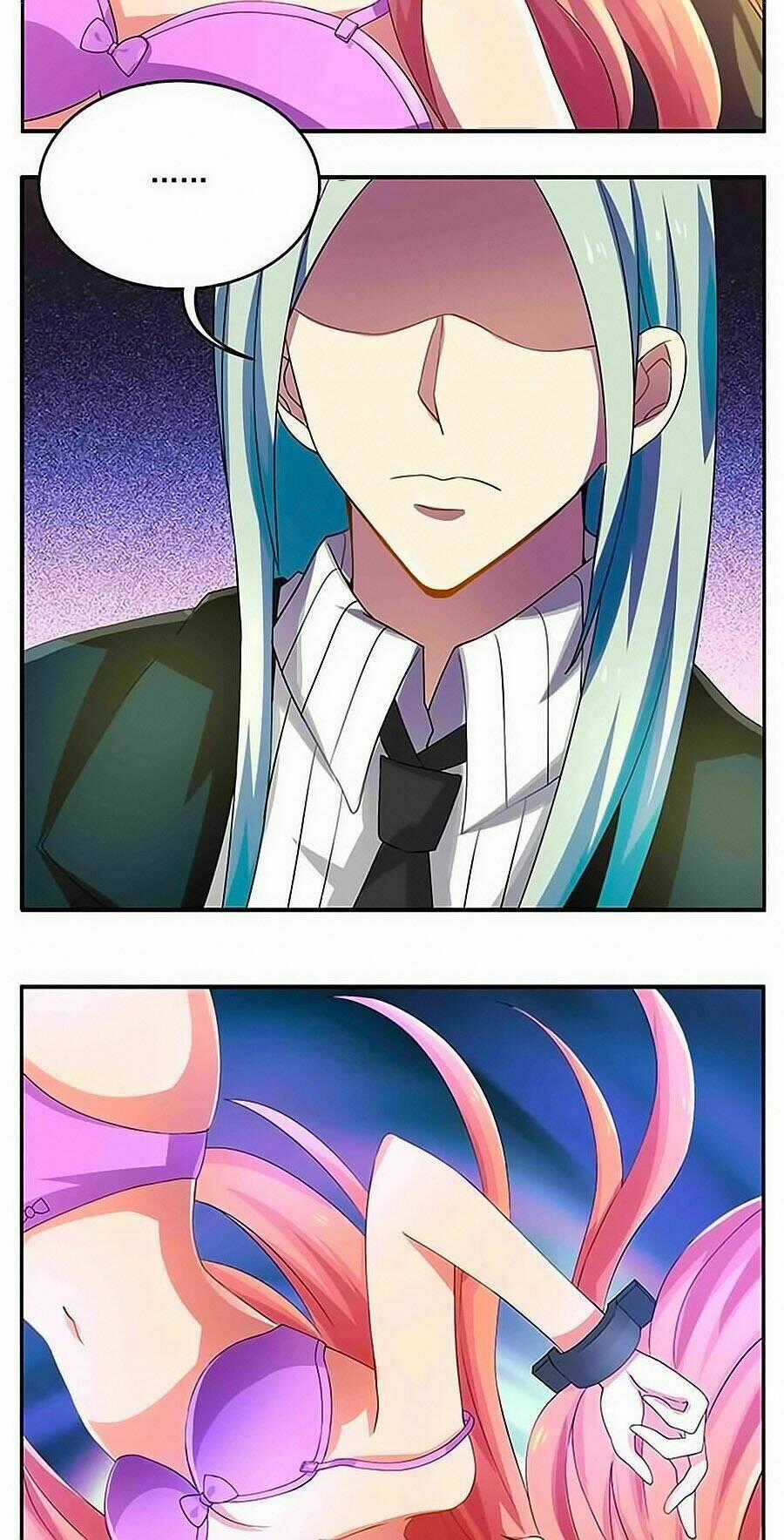 Bất Tử Y Sinh Tới Từ Tần Triều Chapter 19 trang 9