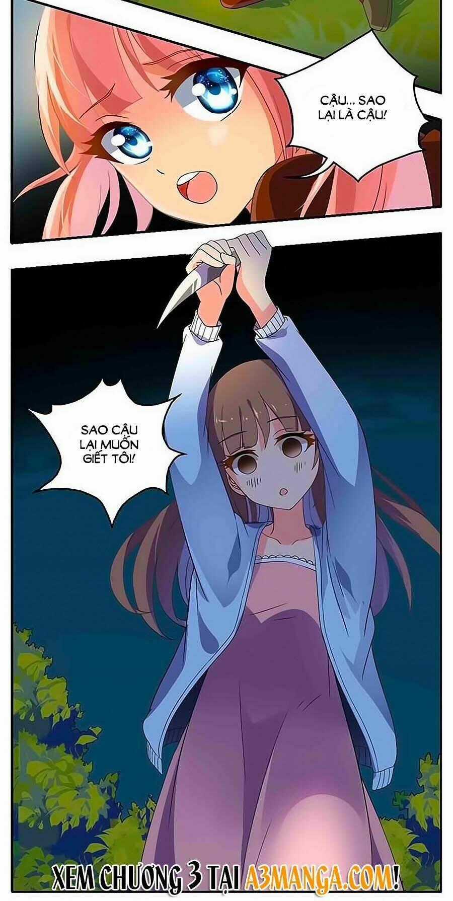 Bất Tử Y Sinh Tới Từ Tần Triều Chapter 2 trang 10