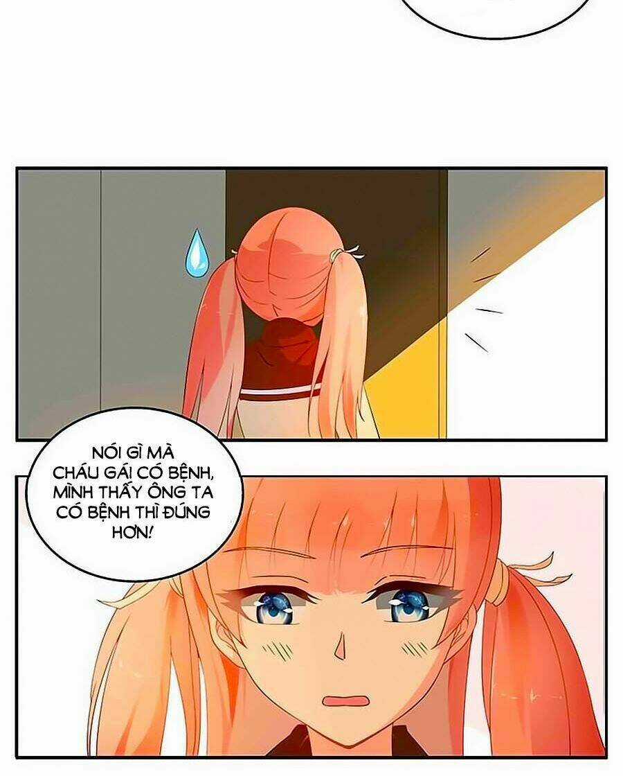 Bất Tử Y Sinh Tới Từ Tần Triều Chapter 2 trang 4