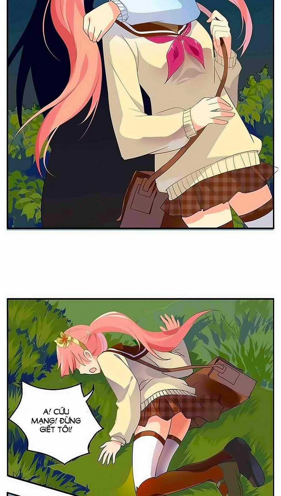 Bất Tử Y Sinh Tới Từ Tần Triều Chapter 2 trang 9