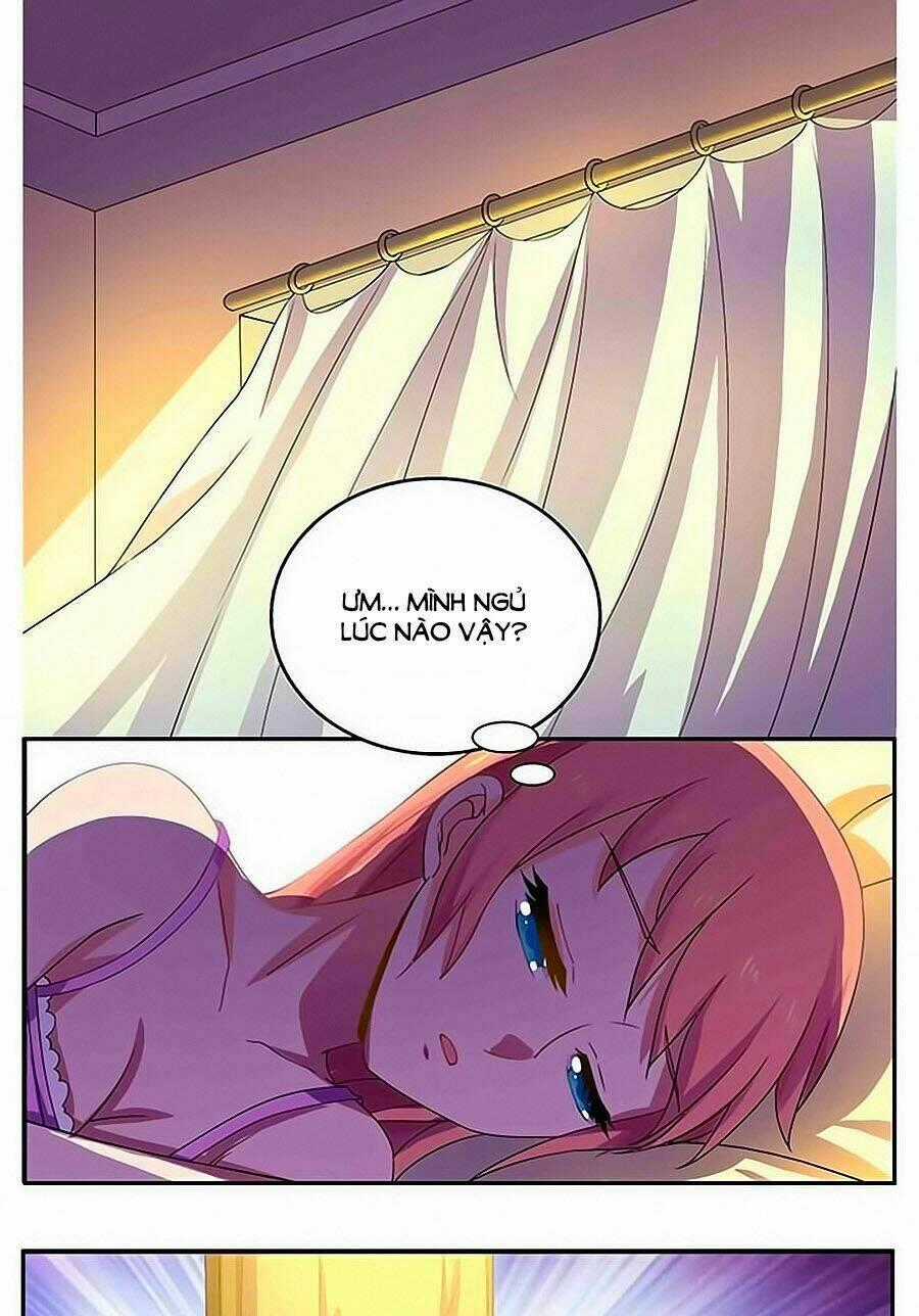 Bất Tử Y Sinh Tới Từ Tần Triều Chapter 20 trang 10