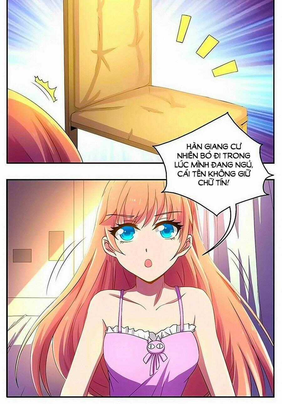 Bất Tử Y Sinh Tới Từ Tần Triều Chapter 20 trang 11