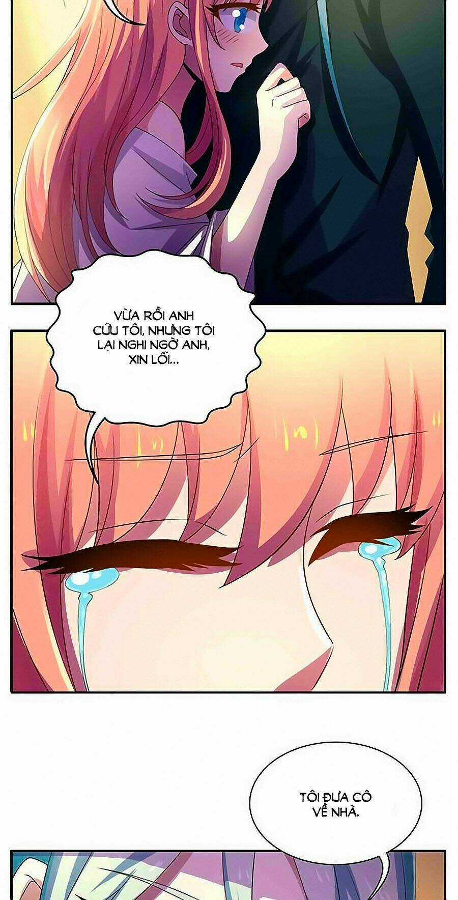 Bất Tử Y Sinh Tới Từ Tần Triều Chapter 20 trang 3