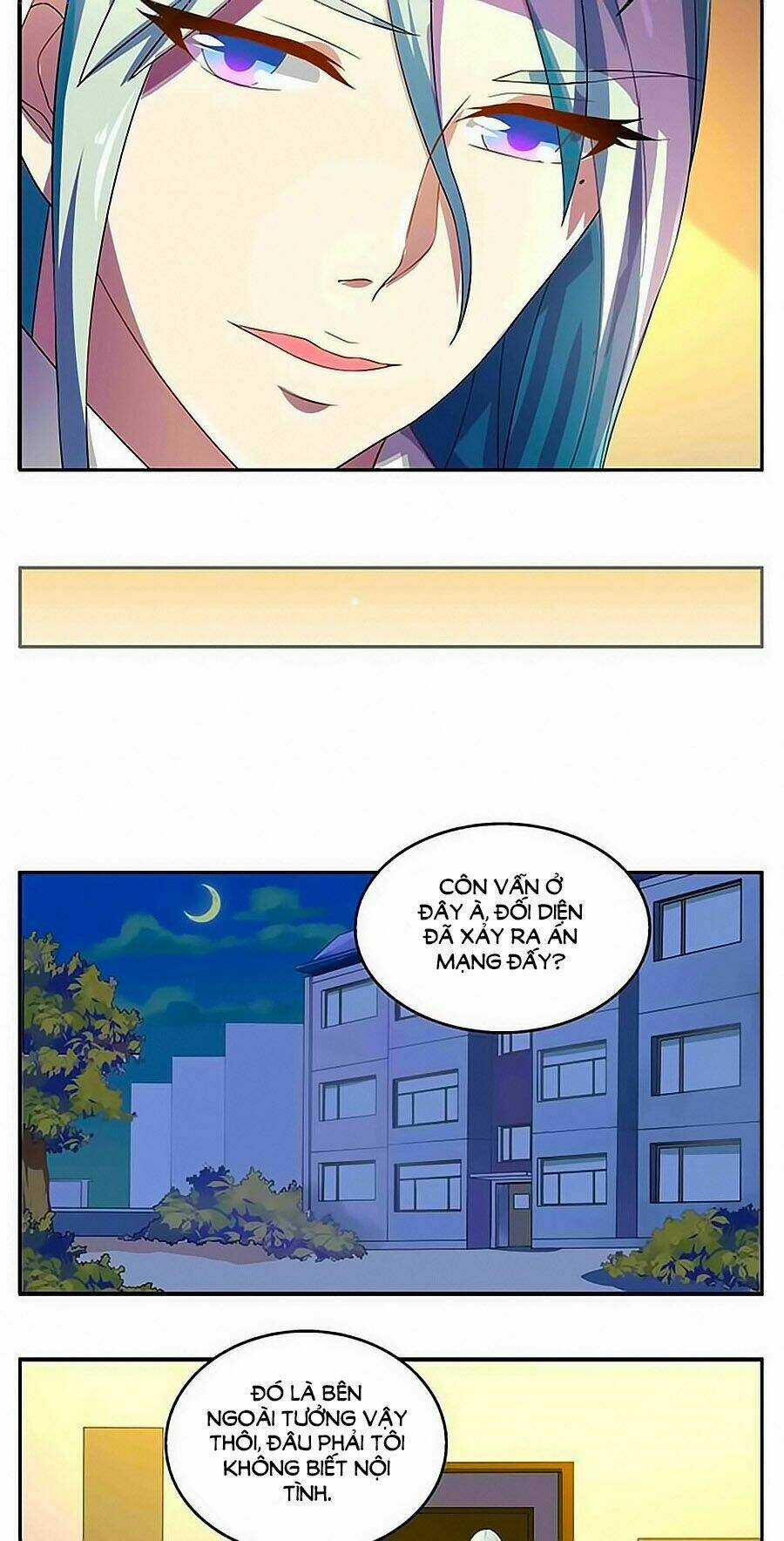 Bất Tử Y Sinh Tới Từ Tần Triều Chapter 20 trang 4