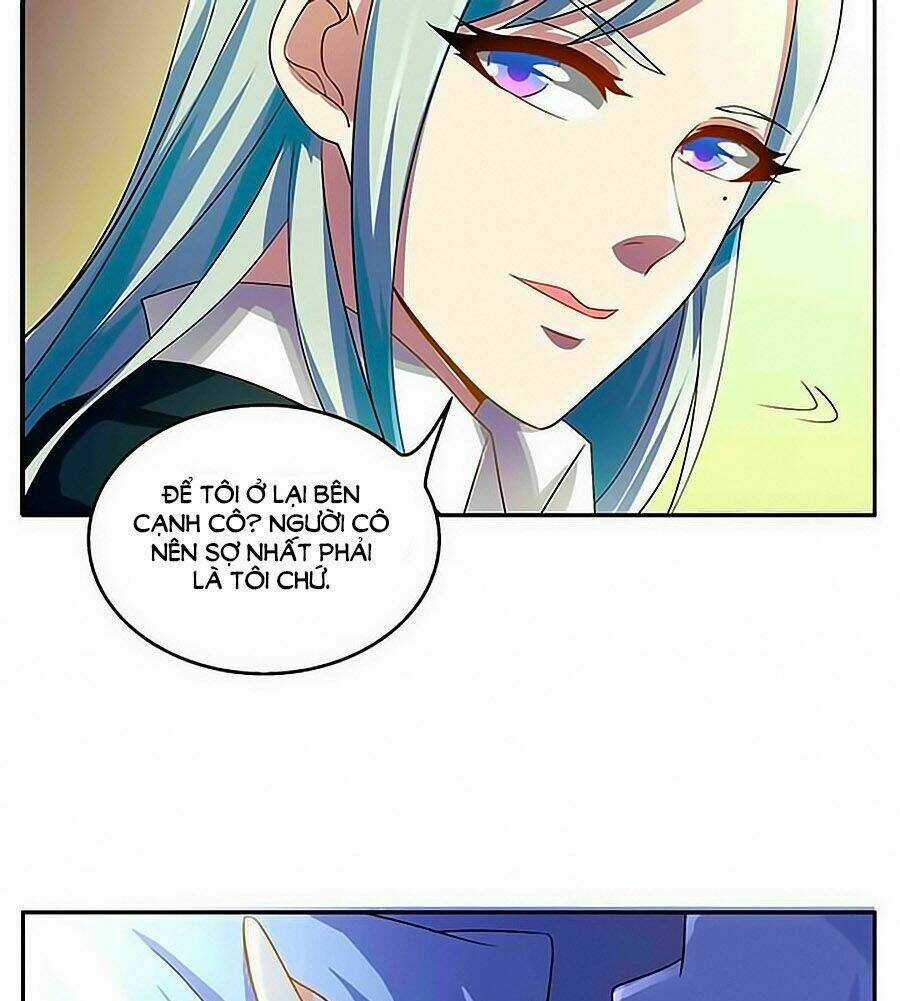 Bất Tử Y Sinh Tới Từ Tần Triều Chapter 20 trang 6