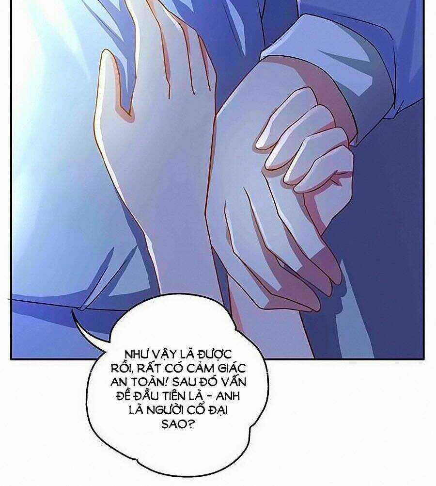 Bất Tử Y Sinh Tới Từ Tần Triều Chapter 20 trang 7