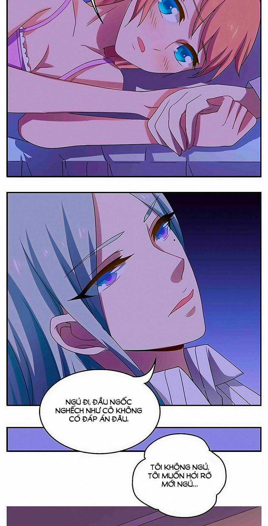 Bất Tử Y Sinh Tới Từ Tần Triều Chapter 20 trang 9