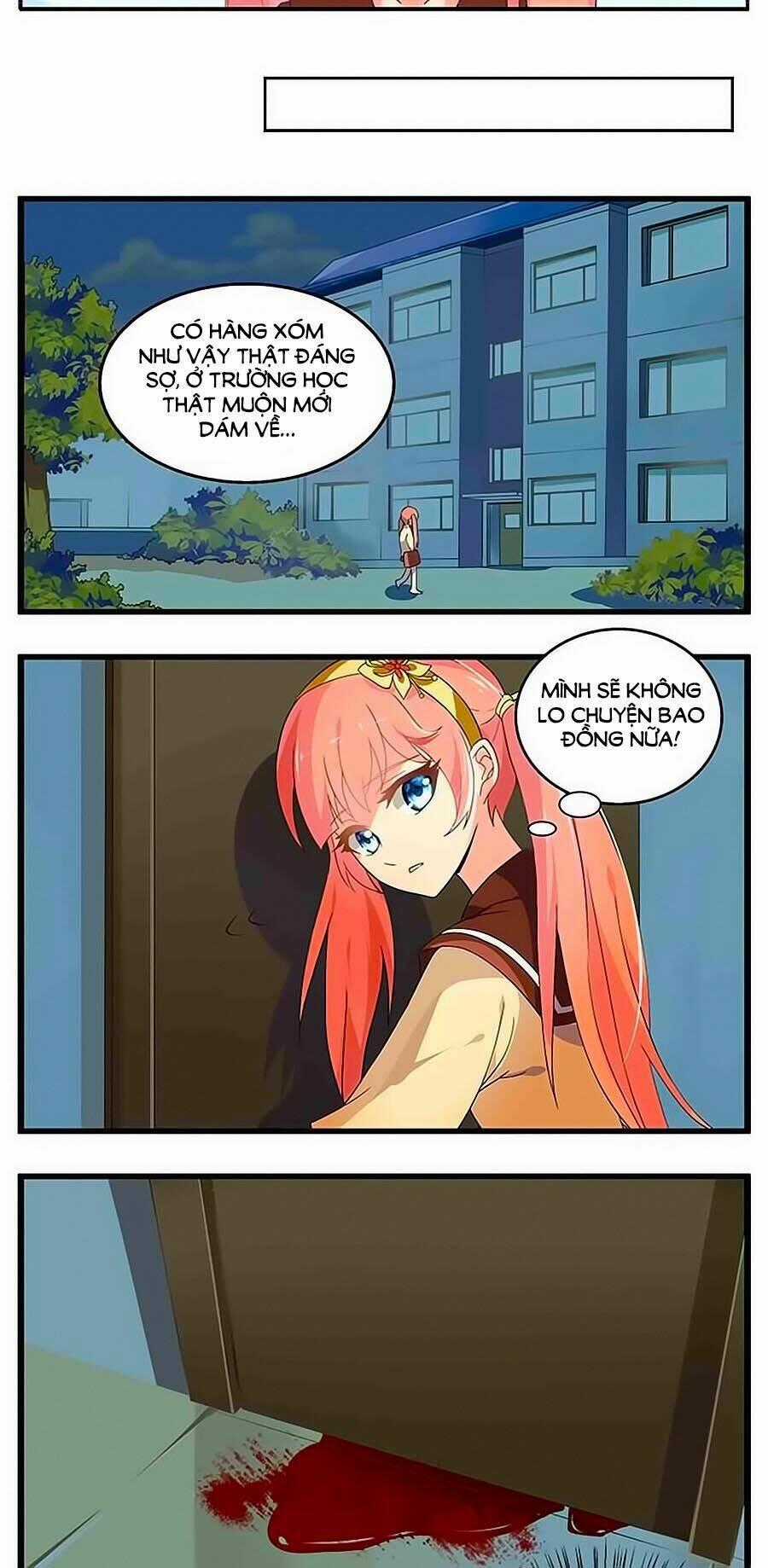 Bất Tử Y Sinh Tới Từ Tần Triều Chapter 3 trang 7