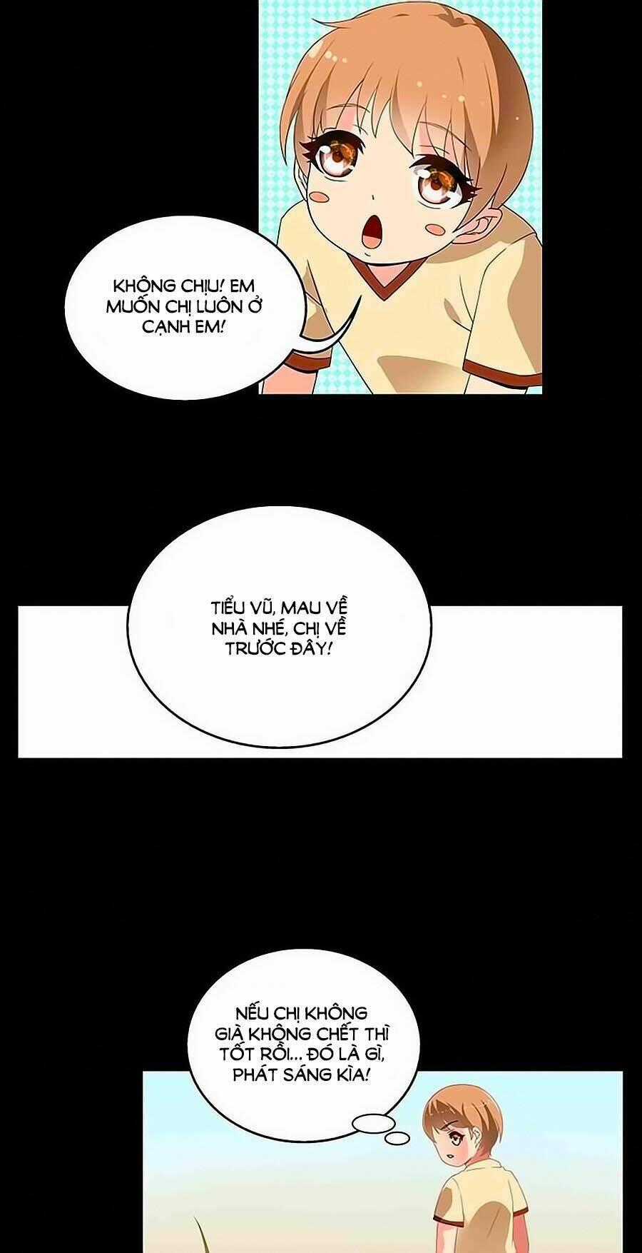 Bất Tử Y Sinh Tới Từ Tần Triều Chapter 4 trang 9