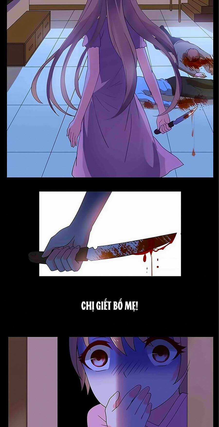 Bất Tử Y Sinh Tới Từ Tần Triều Chapter 5 trang 4