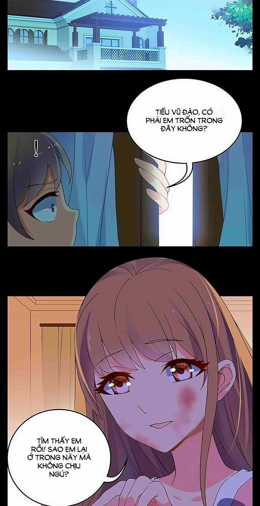 Bất Tử Y Sinh Tới Từ Tần Triều Chapter 5 trang 6