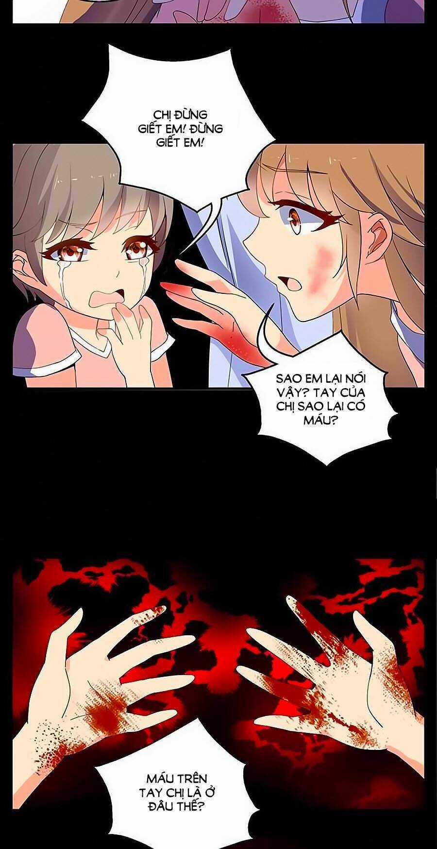 Bất Tử Y Sinh Tới Từ Tần Triều Chapter 5 trang 7