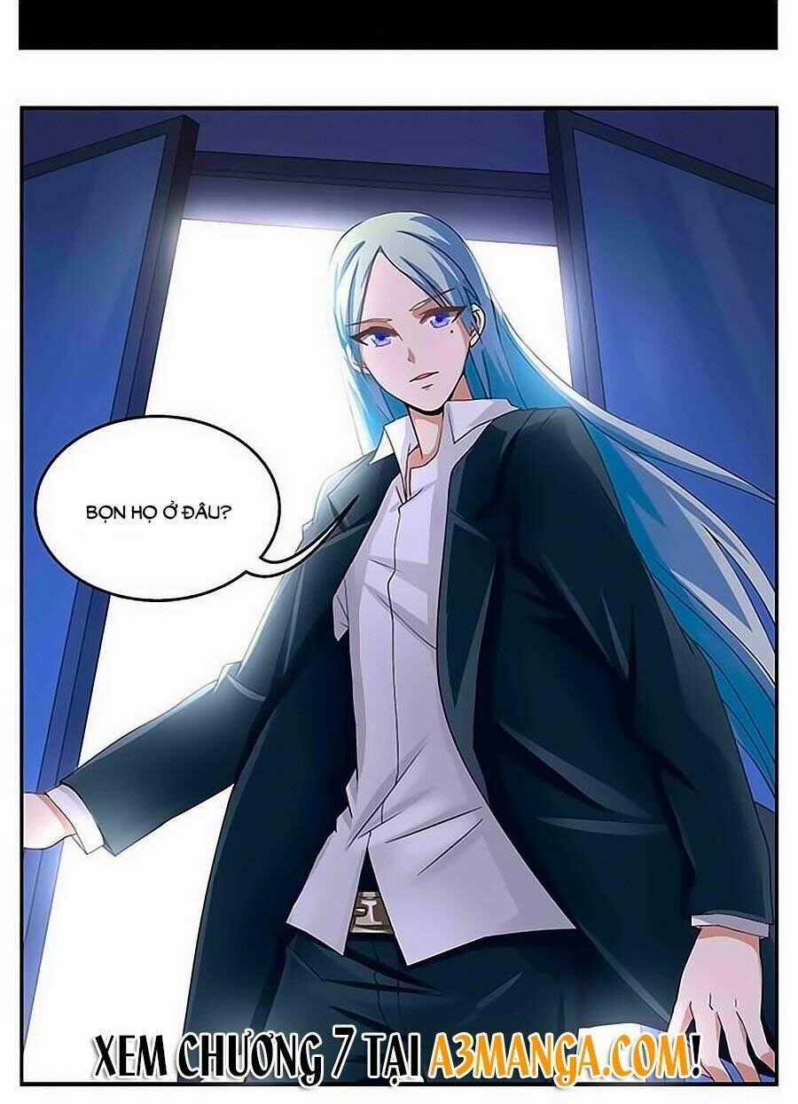 Bất Tử Y Sinh Tới Từ Tần Triều Chapter 6 trang 10