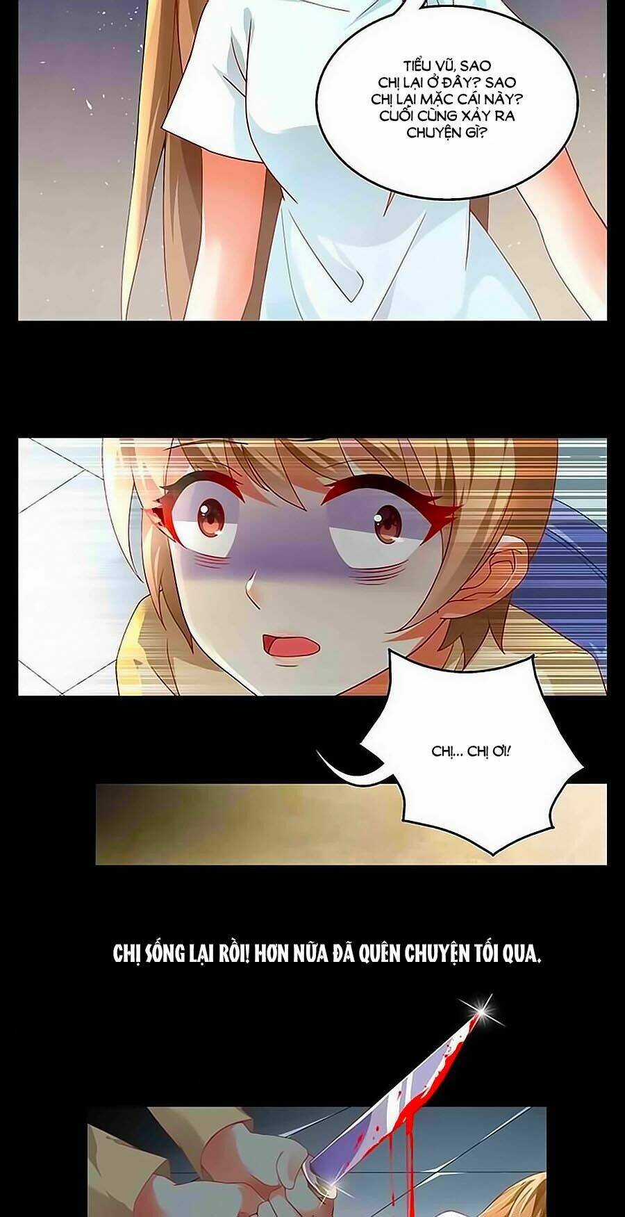 Bất Tử Y Sinh Tới Từ Tần Triều Chapter 6 trang 2