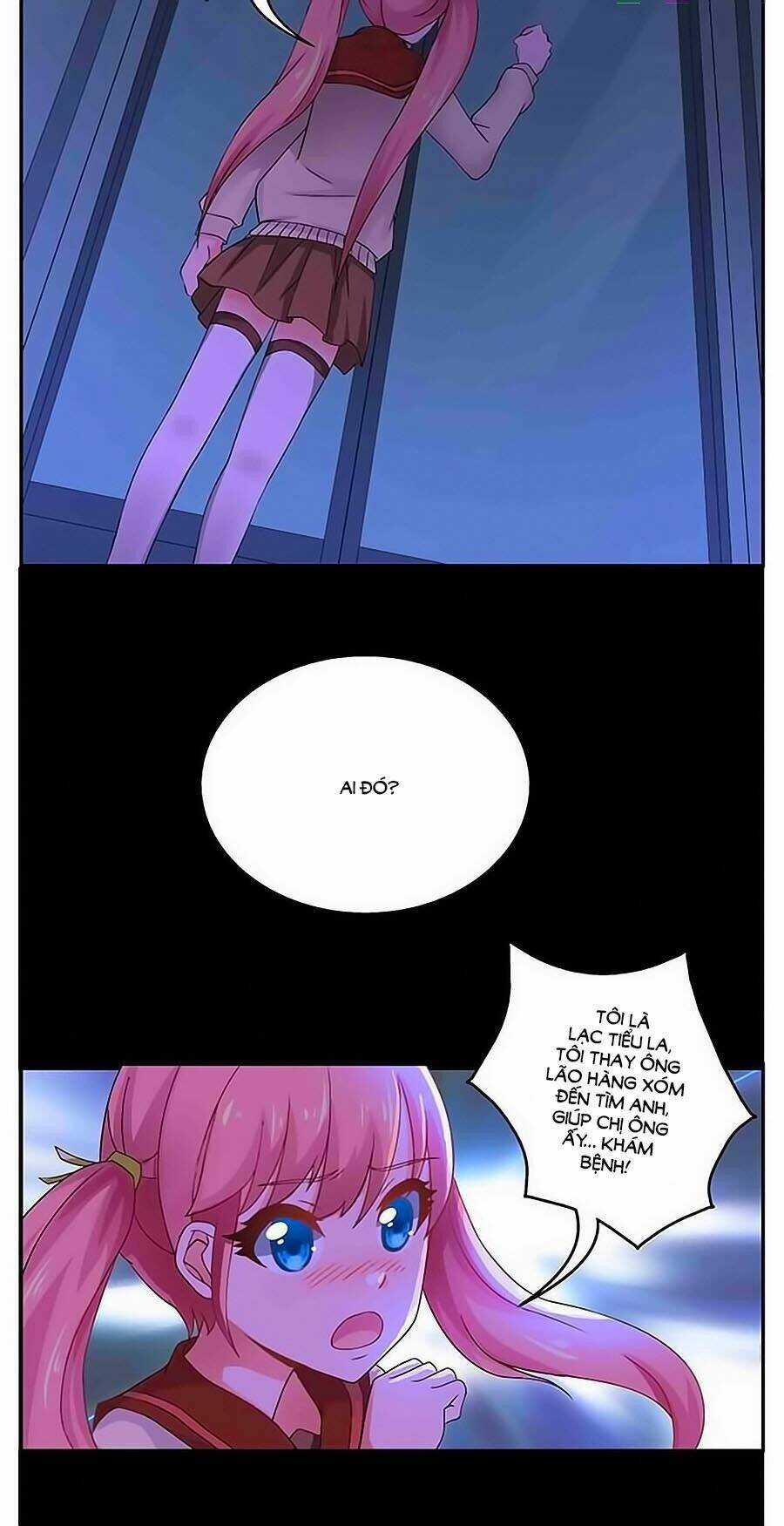 Bất Tử Y Sinh Tới Từ Tần Triều Chapter 6 trang 8