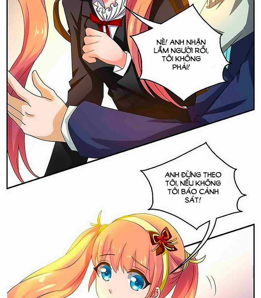 Bất Tử Y Sinh Tới Từ Tần Triều Chapter 7 trang 10