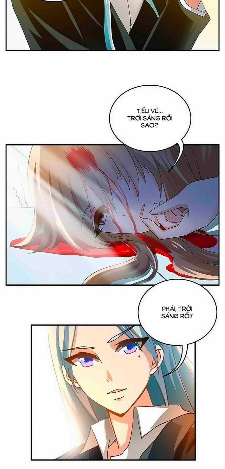 Bất Tử Y Sinh Tới Từ Tần Triều Chapter 7 trang 2