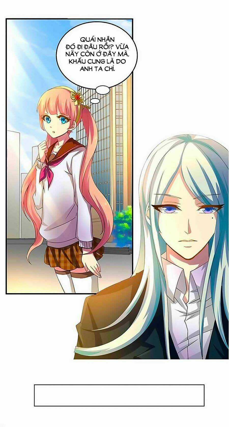 Bất Tử Y Sinh Tới Từ Tần Triều Chapter 7 trang 5