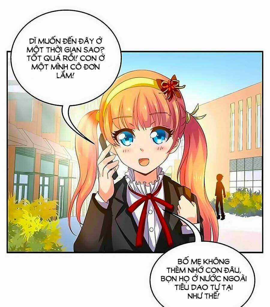 Bất Tử Y Sinh Tới Từ Tần Triều Chapter 7 trang 6