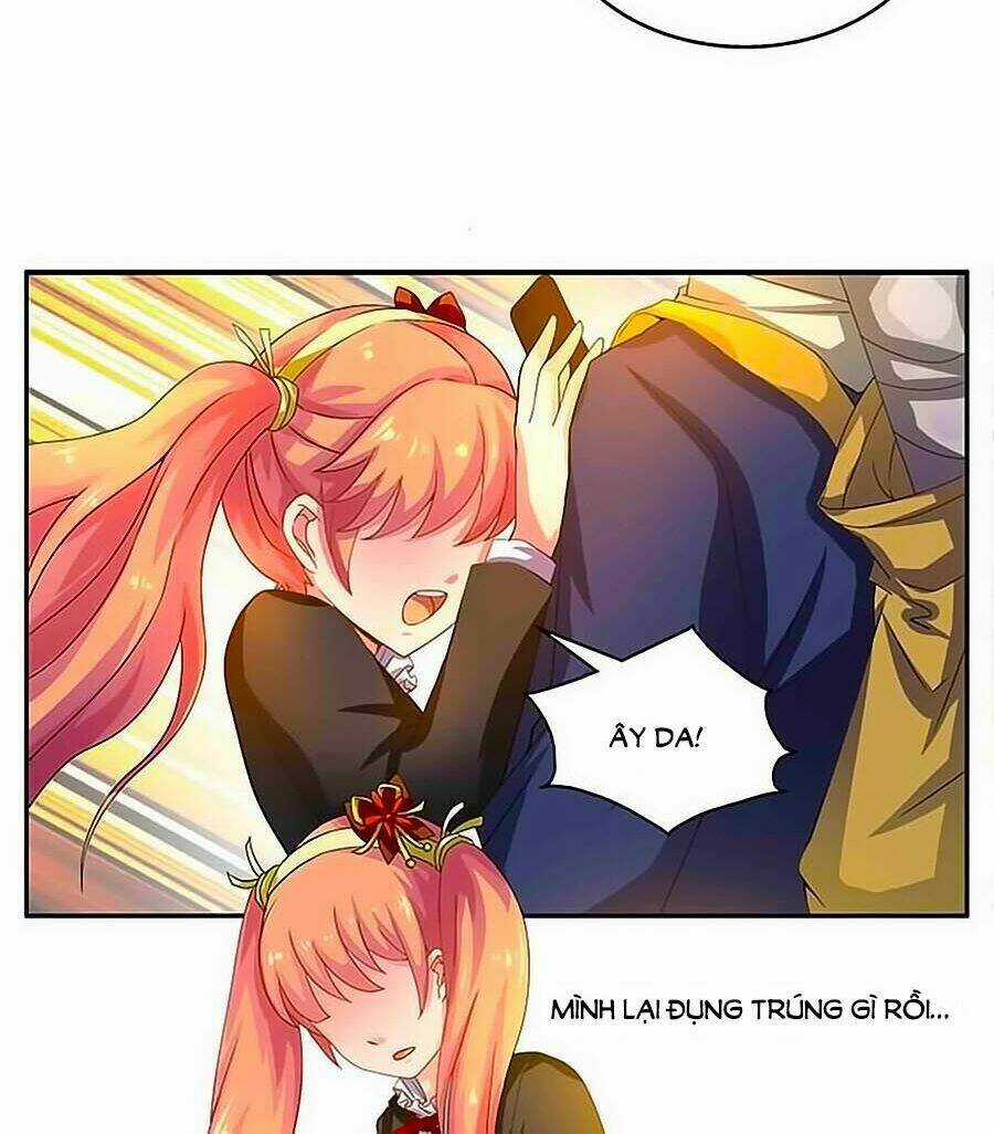 Bất Tử Y Sinh Tới Từ Tần Triều Chapter 7 trang 7