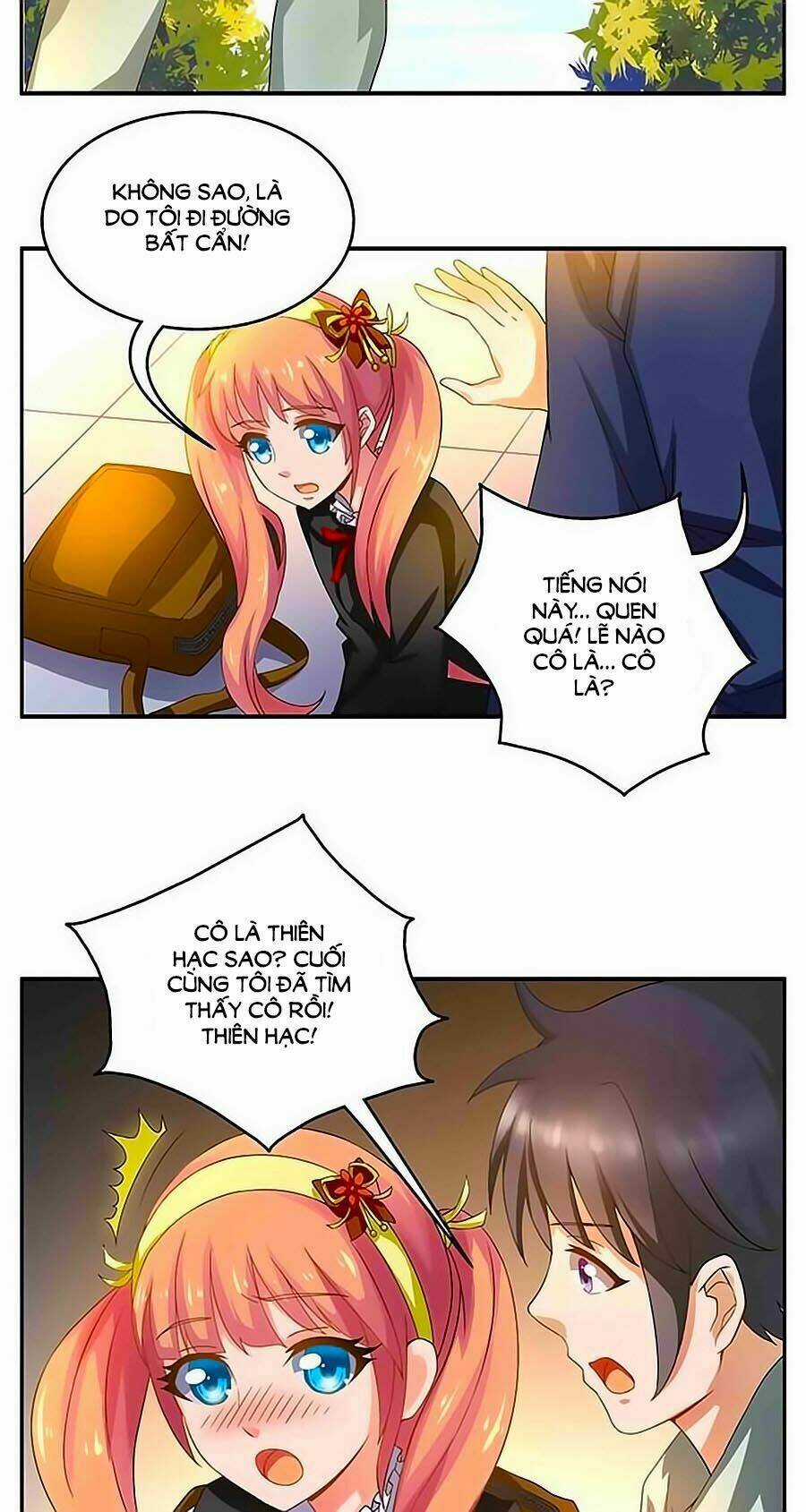 Bất Tử Y Sinh Tới Từ Tần Triều Chapter 7 trang 9