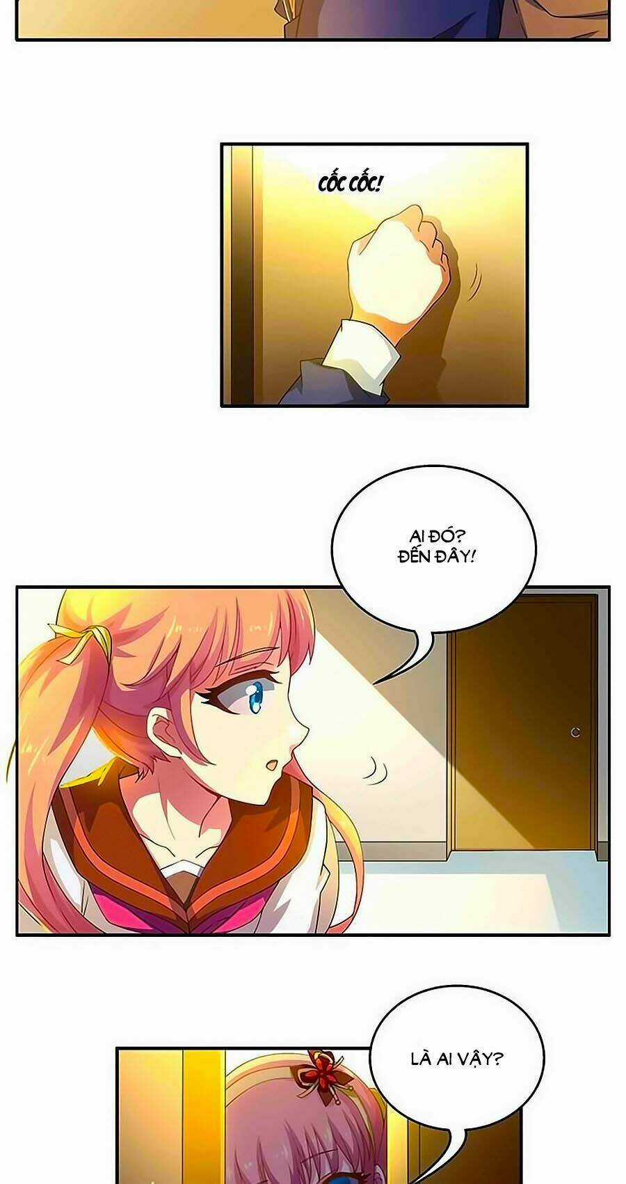 Bất Tử Y Sinh Tới Từ Tần Triều Chapter 8 trang 3