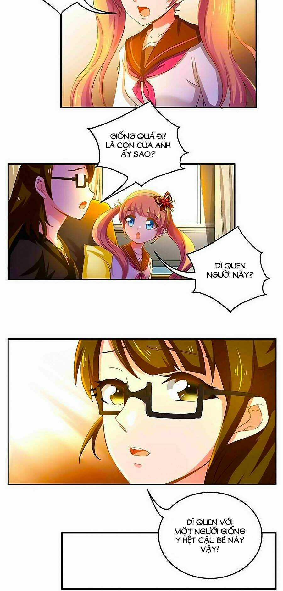 Bất Tử Y Sinh Tới Từ Tần Triều Chapter 8 trang 7