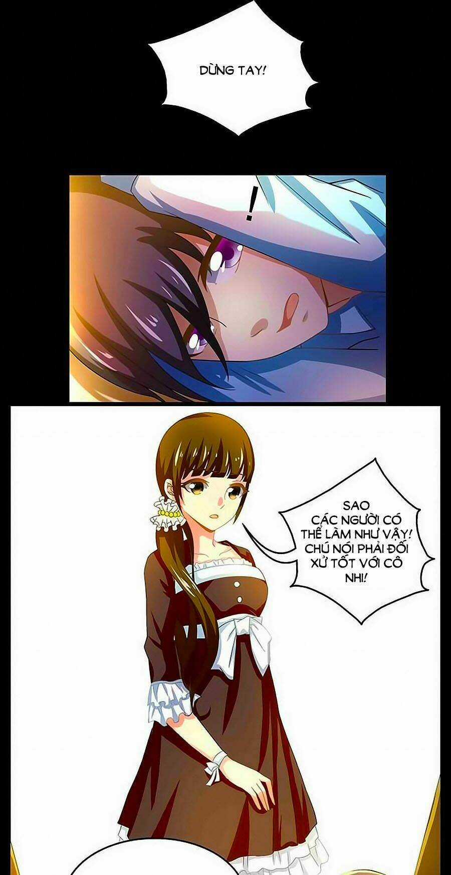 Bất Tử Y Sinh Tới Từ Tần Triều Chapter 9 trang 4