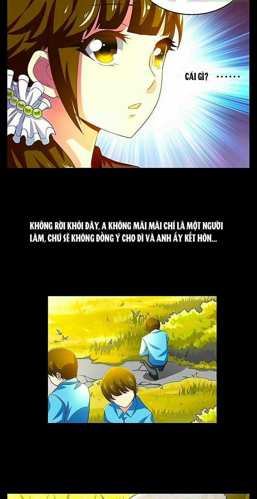 Bất Tử Y Sinh Tới Từ Tần Triều Chapter 9 trang 7