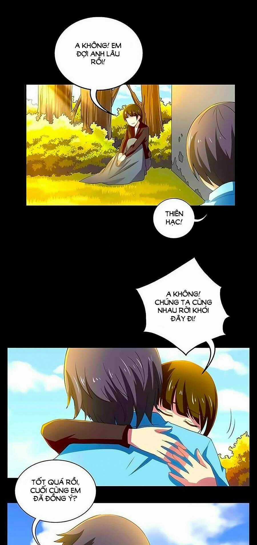 Bất Tử Y Sinh Tới Từ Tần Triều Chapter 9 trang 9